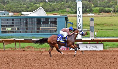 Ruidoso Downs Race Track and Casino