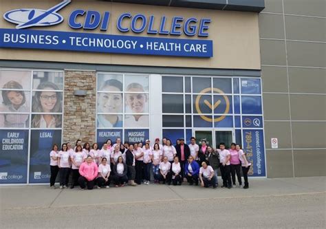 CDI College (Montreal, Quebec, Canada)