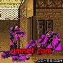 Shadows of Egypt 3D 176x208 java game free download : Dertz