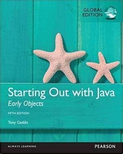 Image result for Early Java Book