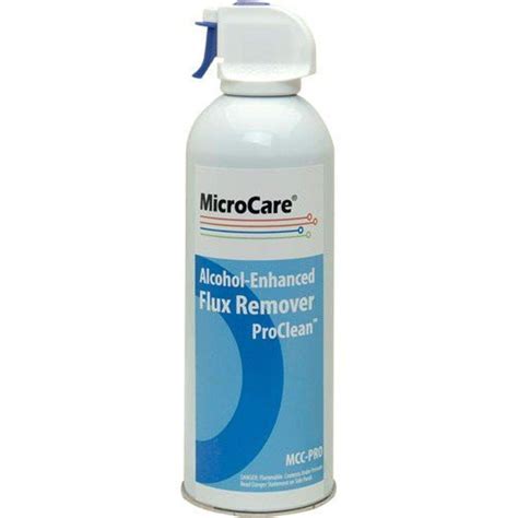 Microcare PROCLEAN Micro Care MCC-PRO, Clear : Amazon.in: Sports ...