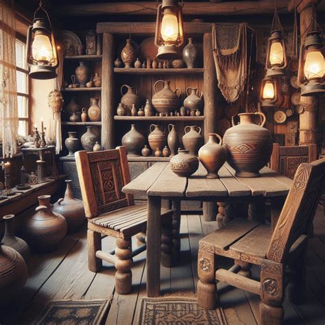 Beautiful Primitive 的图像结果