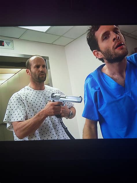 I did not know Glenn Howerton was in crank : r/IASIP