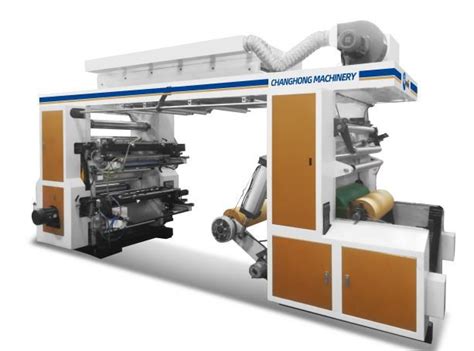 Image result for Kraft Paper Printing Machine