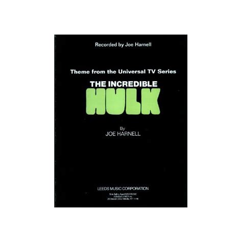 Buy The Piano sheet music booklet of the "Lonely Man Theme" from the ...