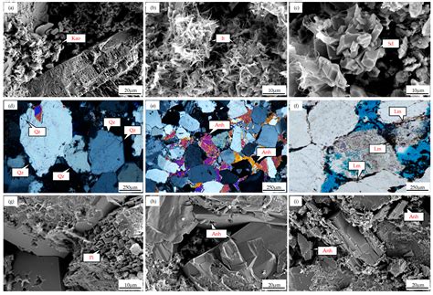 The Influence of Micro-Heterogeneity on Water Injection Development in ...