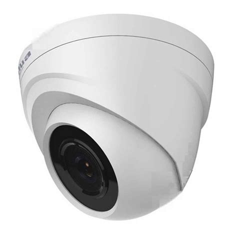 Buy Dahua 2MP Indoor HD Dome Camera DH-HAC-T1A21P Online - Technocart.com