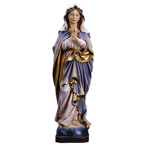 Image result for Irish Immaculate Conception Statue