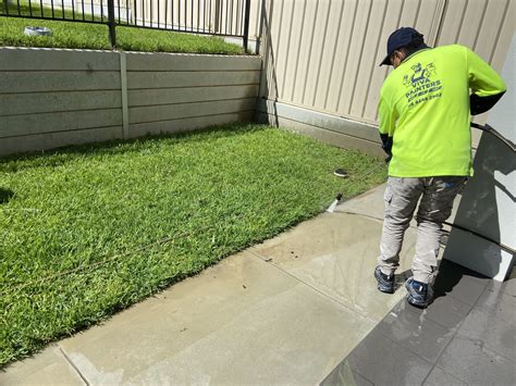 Concrete Sealer Application/Painting | Viva Painters Adelaide