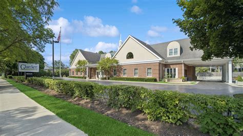 Glueckert Funeral Home | Funeral & Cremation