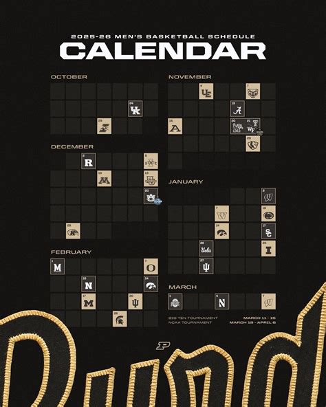 Purdue Academic Calendar 2026 - 2026 Printable Calendar