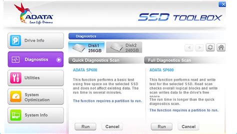 Image result for SSD Usage Software