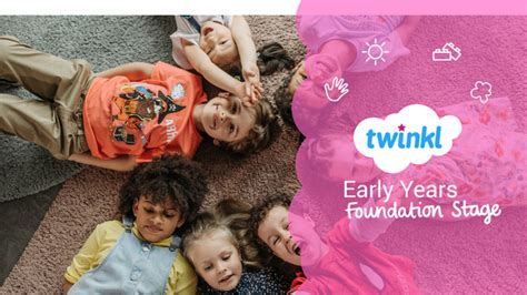 Supporting Language Development in Early Years Settings