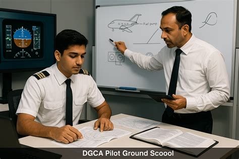École de pilotage de la DGCA : Guide complet des tarifs et de la durée ...