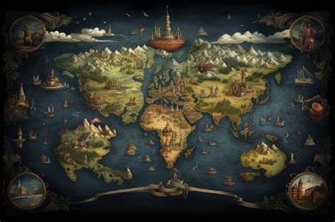 Pic of World 的图像结果