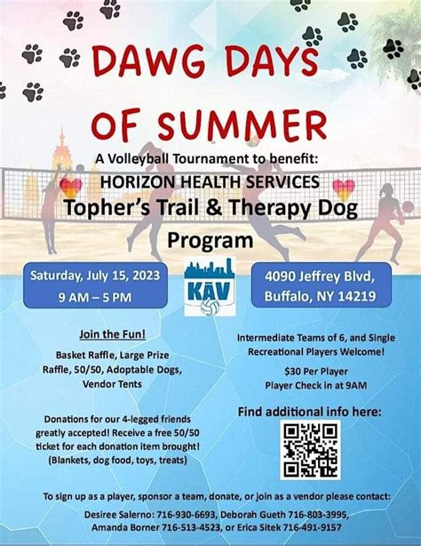 BSCR @ Dawg Days Of Summer, KAV Volleyball and Events, Orchard Park, 15 ...