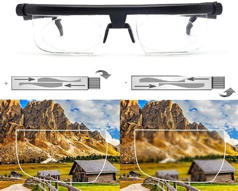 High Quality Adjustable Glasses at Randy Eubanks blog