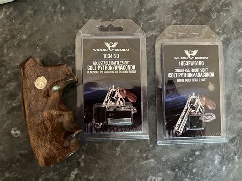 Colt Python Upgrades 的图像结果