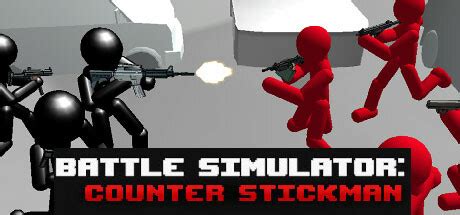 Image result for Stickman Battle Simulator
