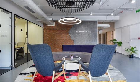 Managed Office Space - Coworking Space - Startup Office in Bangalore ...