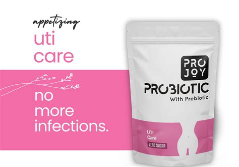 Projoy Probiotic For Better Digestion, Immunity & Reproductive Health