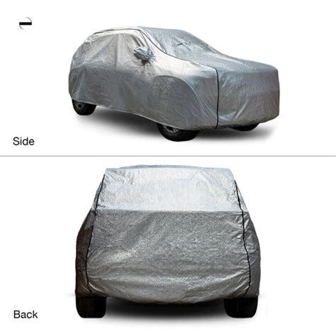 5 Mistakes That Damage Your Car Cover: Expert Insights from Oenum ...