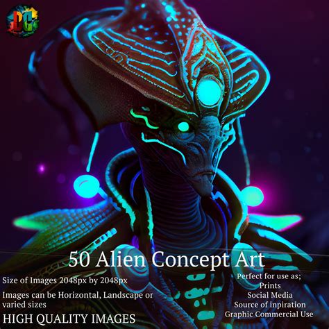 Image result for Alien Concept Art