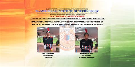 Dr. Ambedkar Institute of Technology - Home