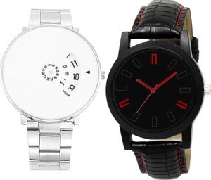 NIKOLA combo watch Analog Watch - For Girls - Buy NIKOLA combo watch ...