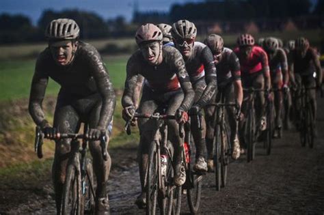 Image result for Paris-Roubaix Rain