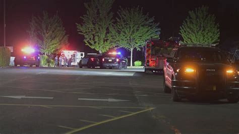 Woman hospitalized after shooting in Northeast Portland | kgw.com