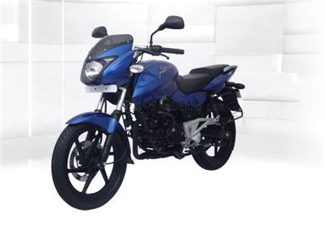 Bajaj Pulsar 180 Review | Bajaj Pulsar 180 Test Drive Report | Bajaj ...