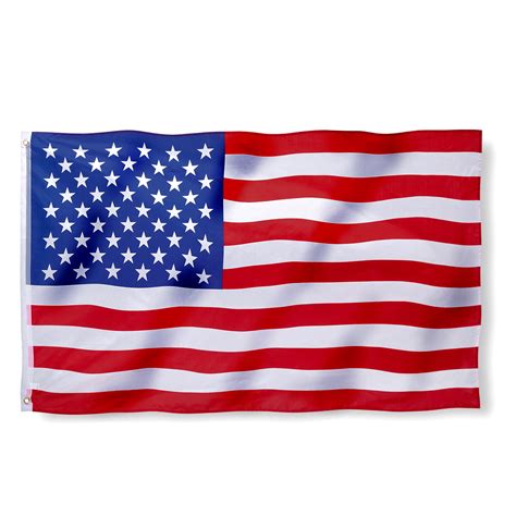 Us National Flag