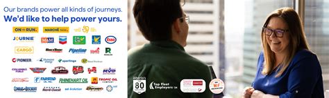 Careers at Parkland Corporation