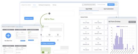 Fluent Forms Price, Features, Reviews & Ratings - Capterra India