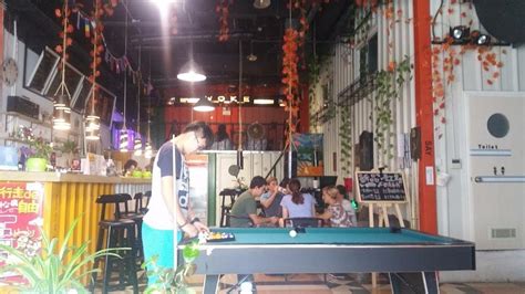 WOKE YOUTH INTERNATIONAL HOSTEL (Chengdu) - Hostel Reviews & Photos ...