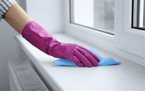 Image result for How to Properly Clean a Window