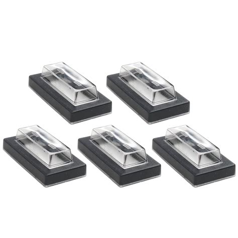 Electronic Spices KCD3 Rocker Switch Cover with Interlock for Dustproof ...