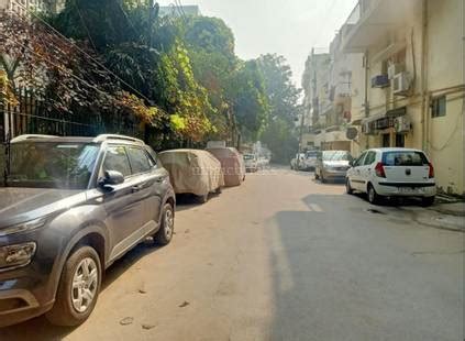 DDA Flats in Gulabi Bagh, New Delhi: Price, Brochure, Floor Plan, Reviews