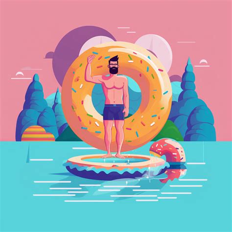 Ai矢量插画 的图像结果