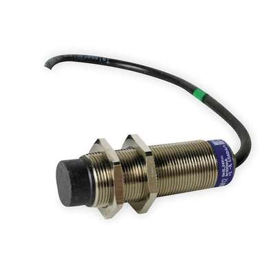 938826-9 Telemecanique Sensors Cylindrical Proximity Sensor: 12 to 48V ...