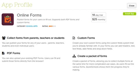 Image result for Quick Forms