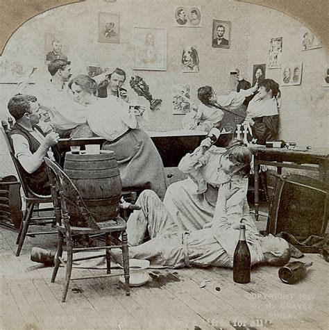 Irish Wake