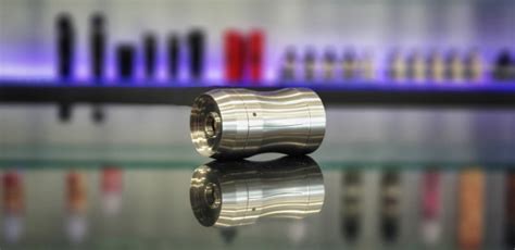 Stratum 0 Prestige Mini - Mods - Mods - Atomizers eSmokeGuru
