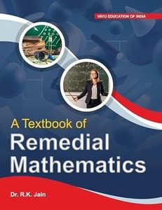 A Textbook of Remedial Mathematics: Buy A Textbook of Remedial ...