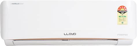 Lloyd Havells- 1 Ton 5 Star Element Series 5 In 1 Convertible Inverter ...