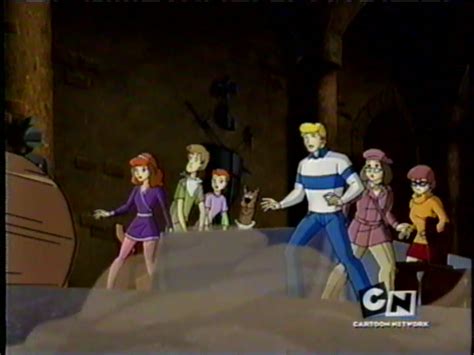 Image result for Cartoon Network October 2004