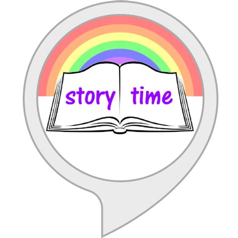 Amazon.in: story time : Alexa Skills