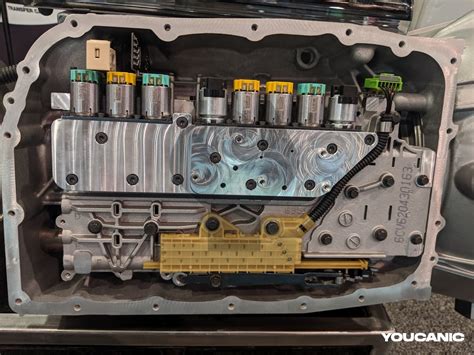 Image result for Chevy Transmission Shifting Problems