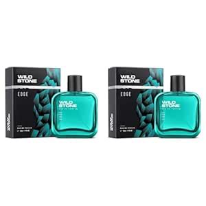 Buy Wild Stone Edge Parfum for Men, Long Lasting Refreshing Every day ...